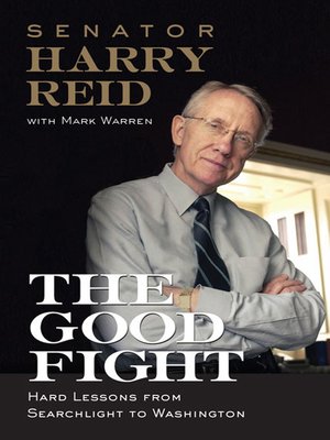 The Good Fight - ebook